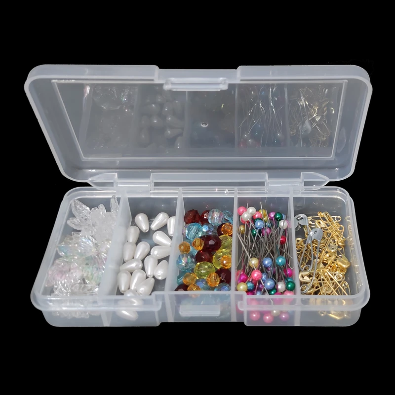 عکس شماره 3 : جعبه نظم دهنده ابزار کد 210