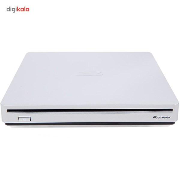 درایو Blu-ray اکسترنال پایونیر مدل BDR-XS06