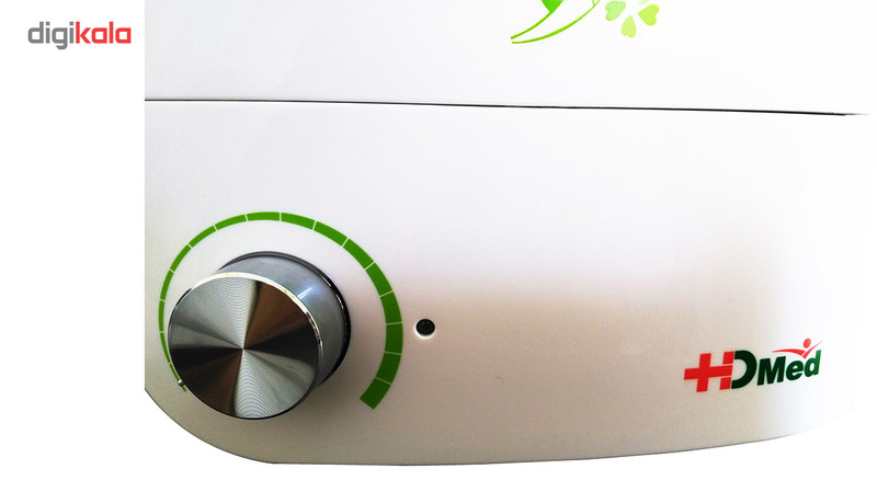 بخور سرد اچ دی مد مدل HMC280