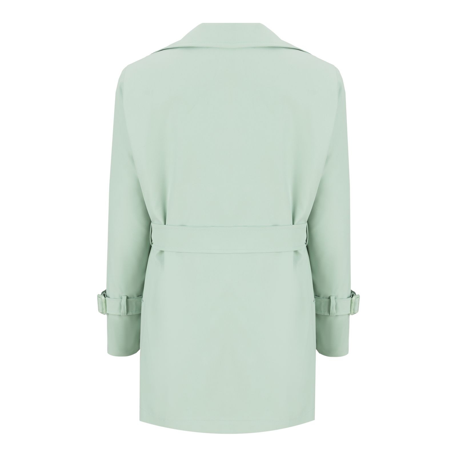 بارانی زنانه السانا مدل آدینا کد 191601 -  - 42