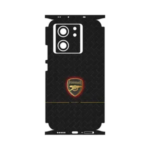 MAHOOT Arsenal-FullSkin Cover Sticker for Xiaomi 13T