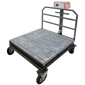 باسکول دیجیتال مدل sbsab-1000k