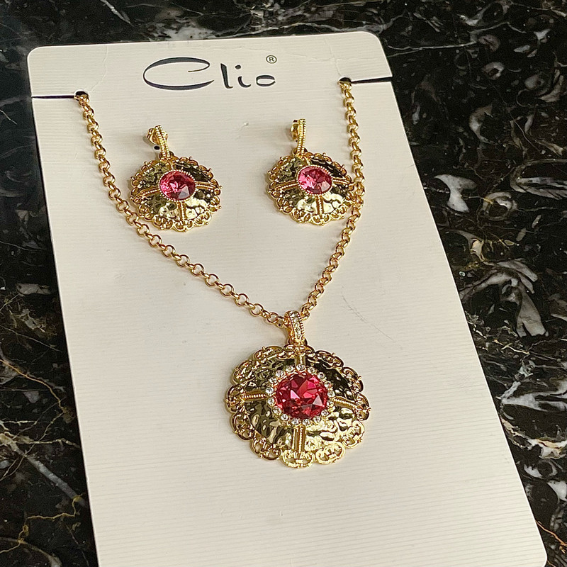 نیم ست زنانه کلیو مدل P1z نیم ست زنانه کلیو مدل P1z