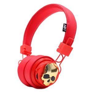 هدفون بلوتوثی نیا مدل NIA-X-7