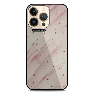 AKAM AMC-WA13PRO-STARS-15 Cover For Apple iPhone 13 Pro
