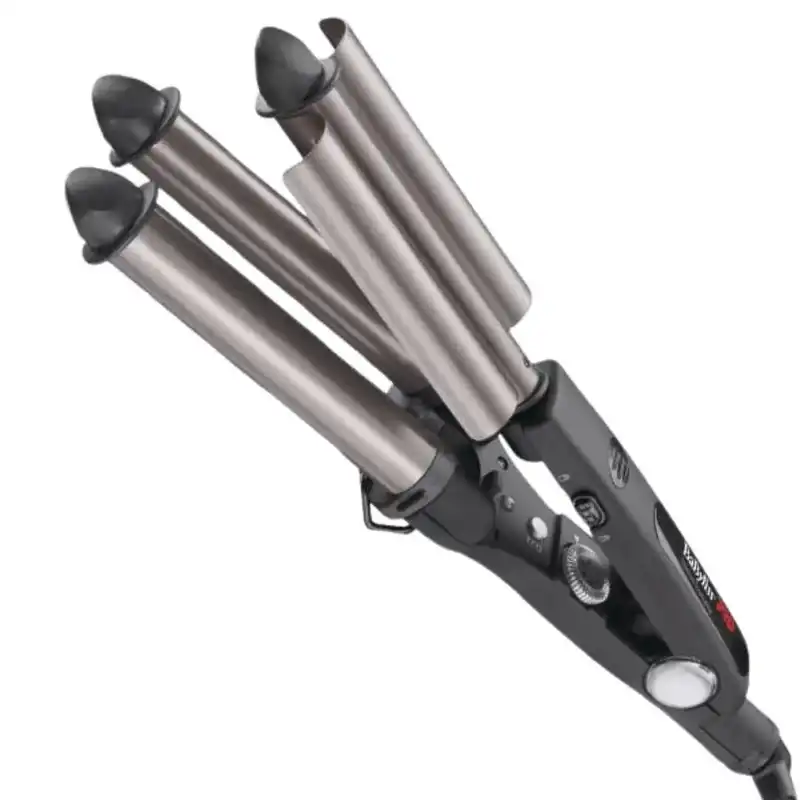 فر کننده و حالت دهنده مو بابیلیس پرو مدل BAB2269TTSDE