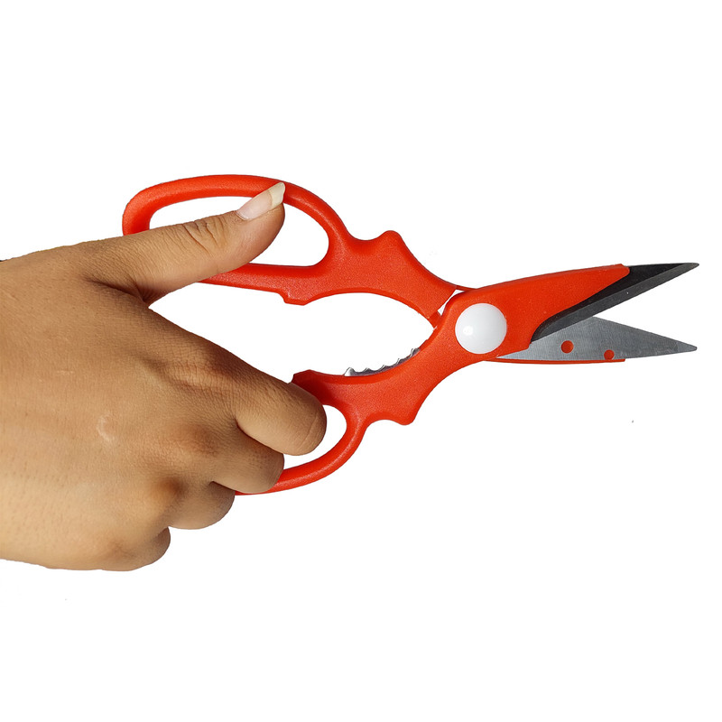 قیچی آشپزخانه مدل پارتنر