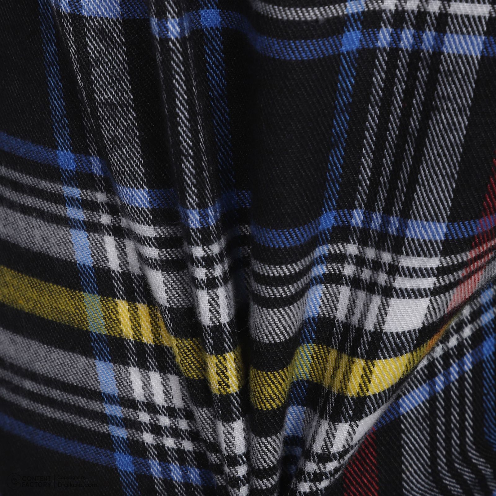 شلوارک مردانه ایزی دو مدل 6892003210012 -  - 6