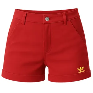 شلوارک ورزشی زنانه مدل AUX3