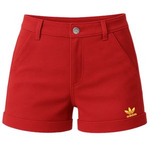 شلوارک ورزشی زنانه مدل AUX3