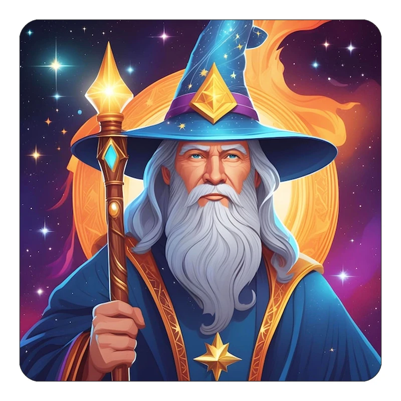 مگنت کاکتی طرح هری پاتر Harry Potter مدل mp45794