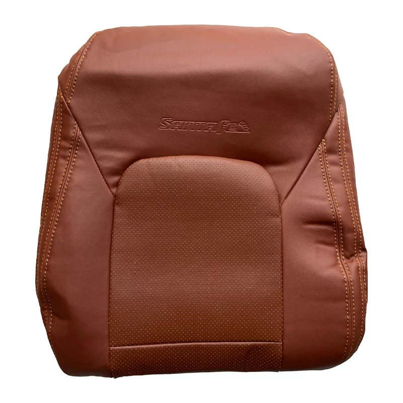 روکش صندلی خودرو مدل 4532 مناسب برای هیوندا سانتافه