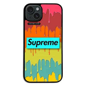AKAM AMC-WA15PLUS-SUPREME12 Cover For Apple iPhone 15 Plus