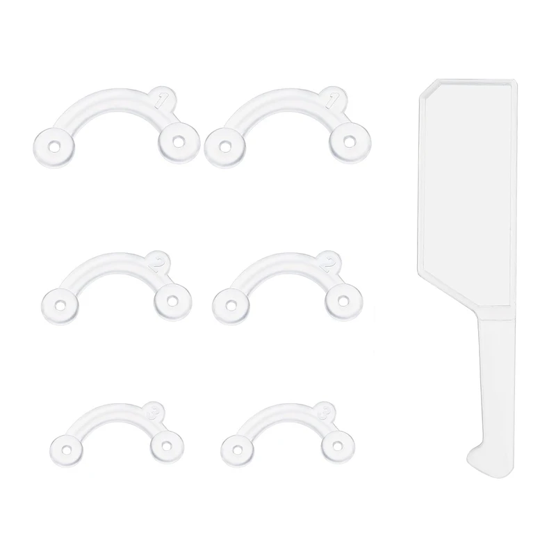 ست فرم دهنده بینی مدل 03 مجموعه 7 عددی