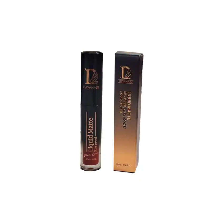 رژ لب مایع دایانان مدل 905