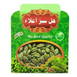 هل سبز - ۱۰ گرم 