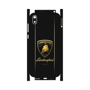 MAHOOT Lamborghini-FullSkin Cover Sticker for Huawei Y5 2019