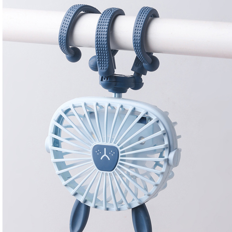 پنکه USB مدل خرگوشی TJ-03A