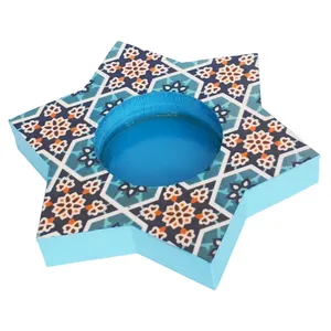جاشمعی طرح شمسه مدل S380