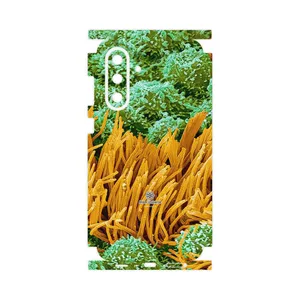 MAHOOT Atom Universe 6-FullSkin Cover Sticker for Samsung Galaxy A36