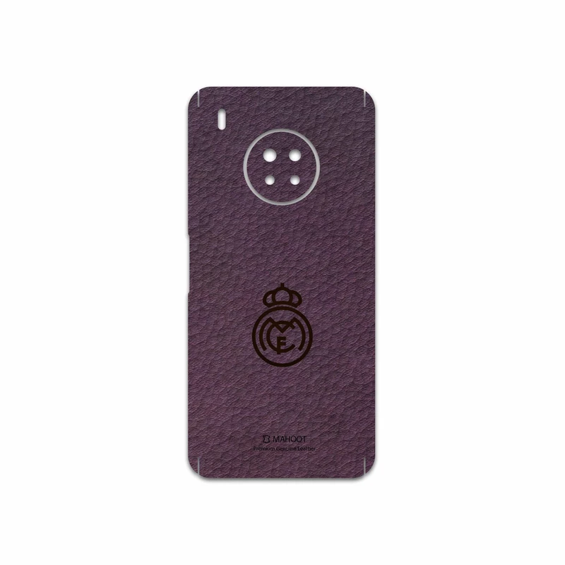 برچسب پوششی ماهوت مدل PL-REAL مناسب برای گوشی موبایل هوآوی Y9a