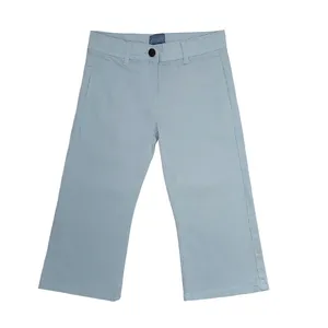 شلوار جین معمولی دخترانه الایو مدل 6356