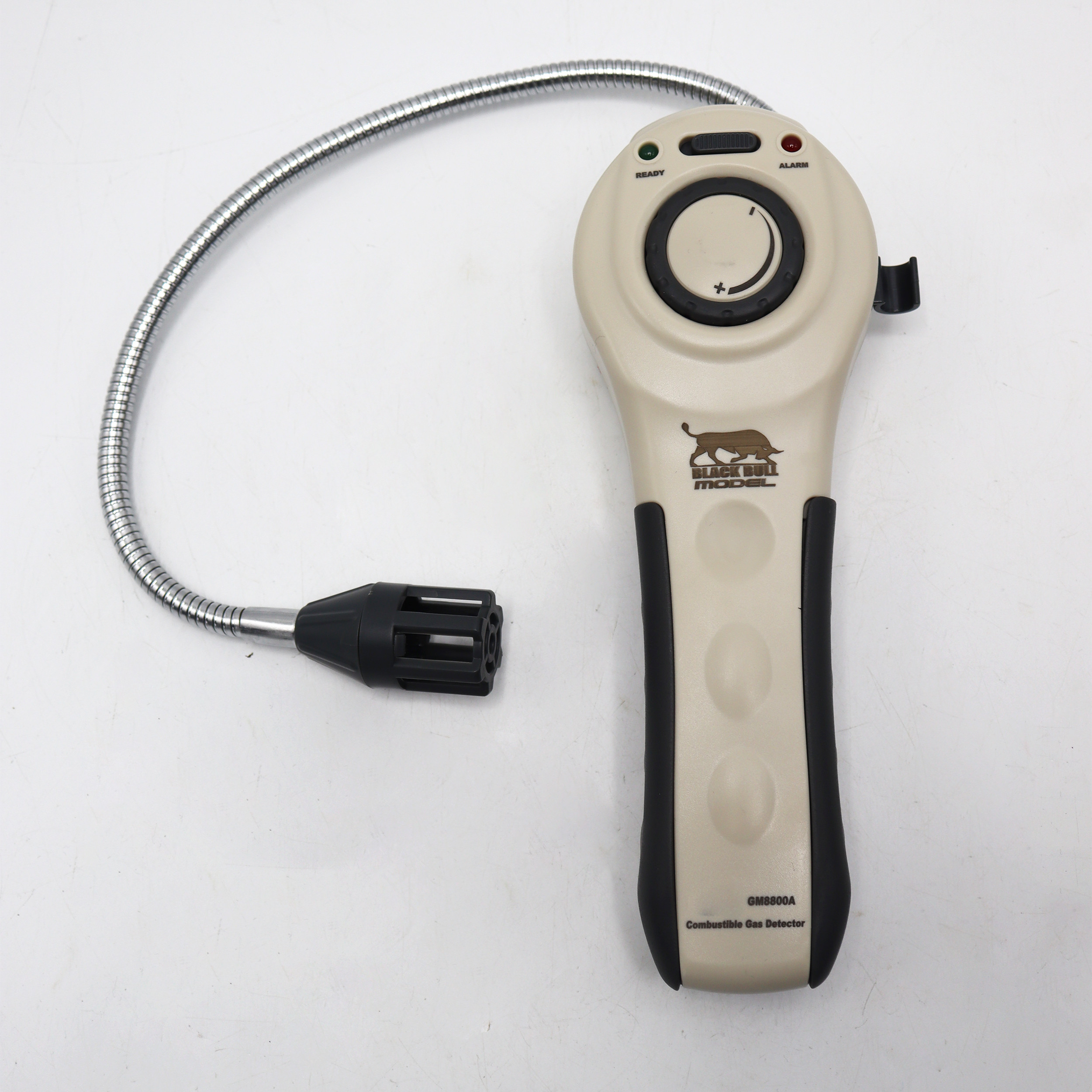 نشت یاب گاز مدل بلک بول کد YP-G-B08