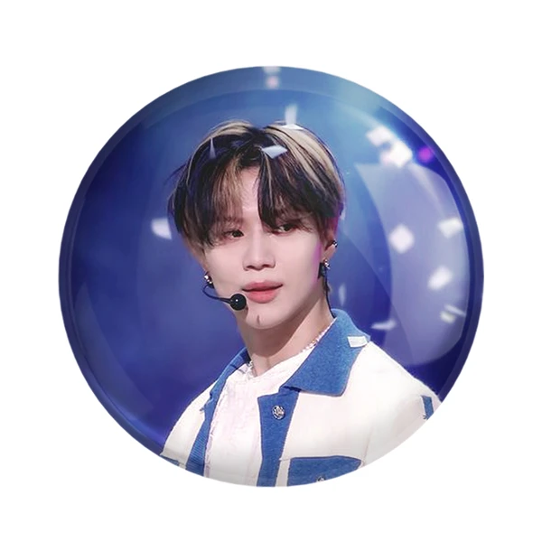 مگنت خندالو طرح تمین گروه شاینی کد 12364