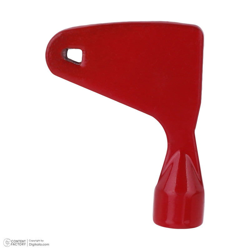 کلید درب آسانسور آرمان لیفت مدل KEY-T12-R