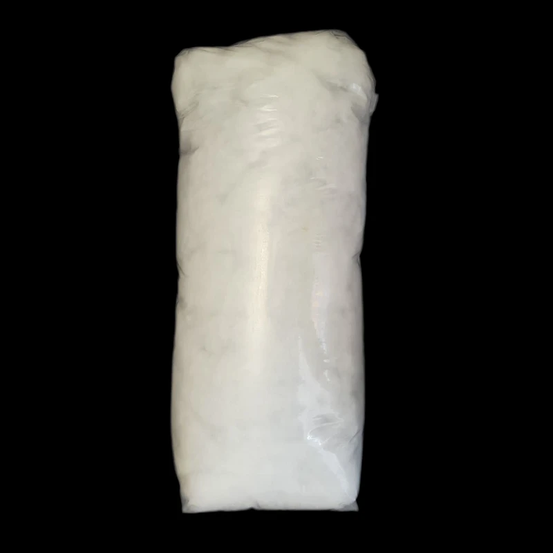 الیاف بالش کد 1007 وزن 1500 گرم