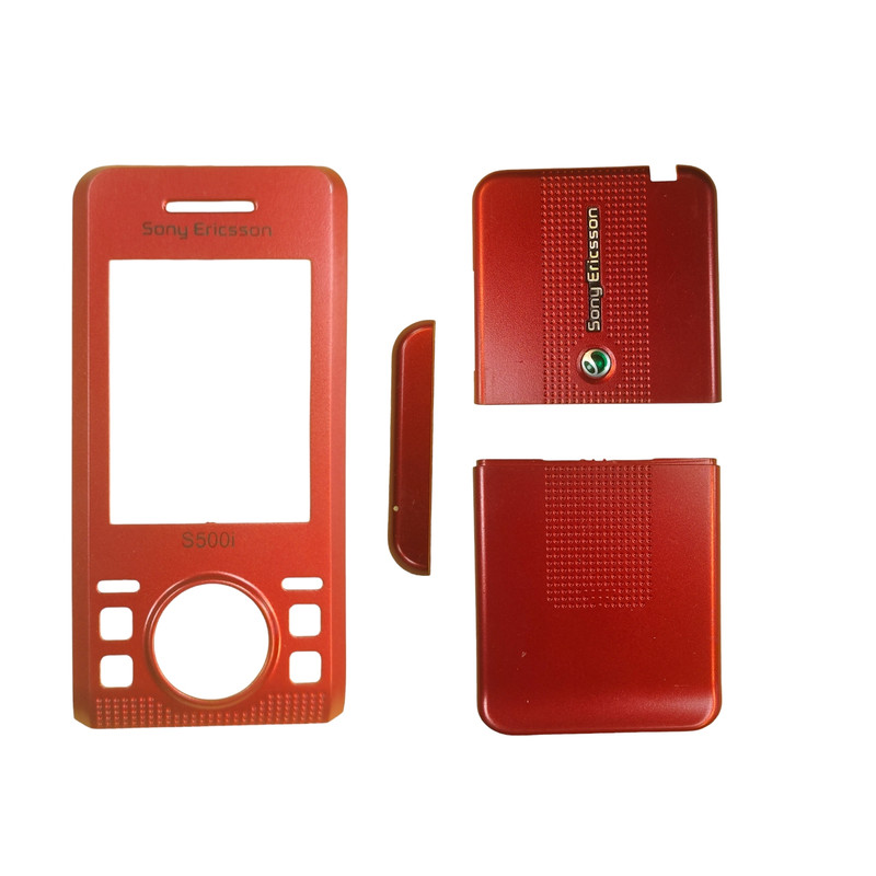 شاسی گوشی موبایل مدل S500I مناسب برای گوشی موبایل سونی اریکسون S500I 