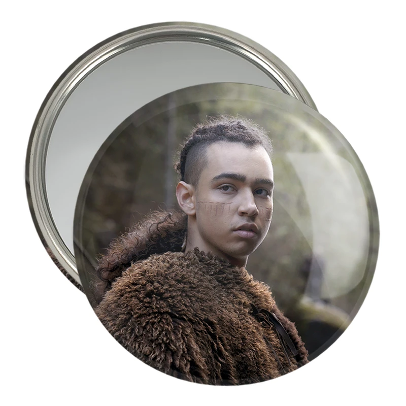 آینه جیبی خندالو مدل کوفون سریال See کد 28515