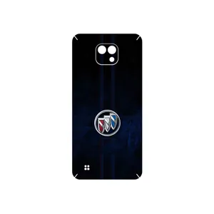 MAHOOT Buick Cover Sticker for LG X Cam