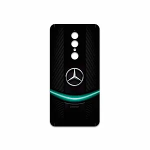 MAHOOT Mercedes-Benz Cover Sticker for UMI A1 Pro
