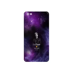 MAHOOT Zayn Malik Cover Sticker for Xiaomi Redmi Note 5A