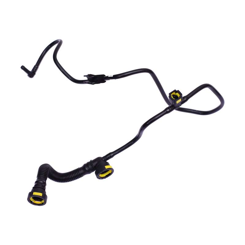 شلنگ بخار روغن چکاد کد 880311 مناسب برای 206 تیپ 2