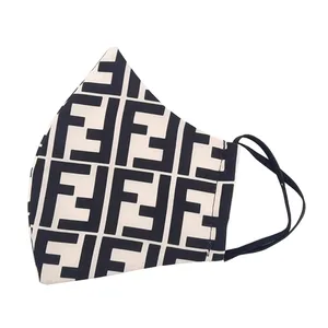 ماسک تزیینی مدل mrs-p02