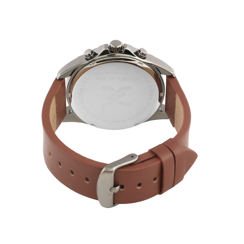 ساعت مچی عقربهای مردانه دنیل کلین مدل DK.1.13388-5 ساعت مچی عقربهای مردانه دنیل کلین مدل DK.1.13388-5