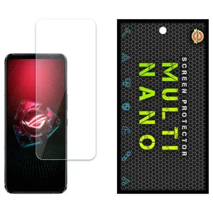 Multi Nano X-S1N Screen Protector For Asus ROG Phone 5 / ZS673KS