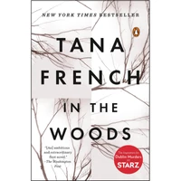 کتاب In the Woods اثر Tana French انتشارات Penguin LCC US