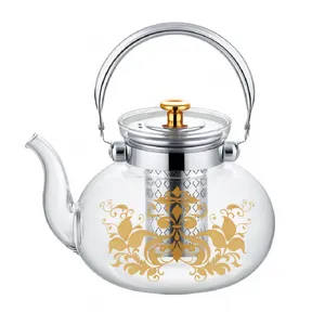 کتری یادگار کمپانی مدل P1 گنجایش 1.6 لیتر