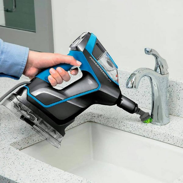 بخار شو بیسل مدل 2233E