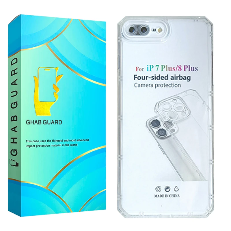 کاور قاب گارد مدل JELEDGA مناسب برای گوشی موبایل اپل iPhone 7 Plus