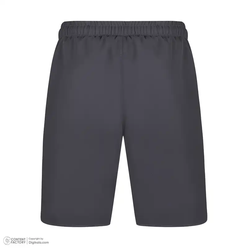 شلوارک ورزشی مردانه مدل UNDE-TCZO