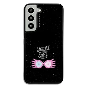 AKAM AMC-WSGS22-HARRY POTTER-32 Cover For Samsung Galaxy S22