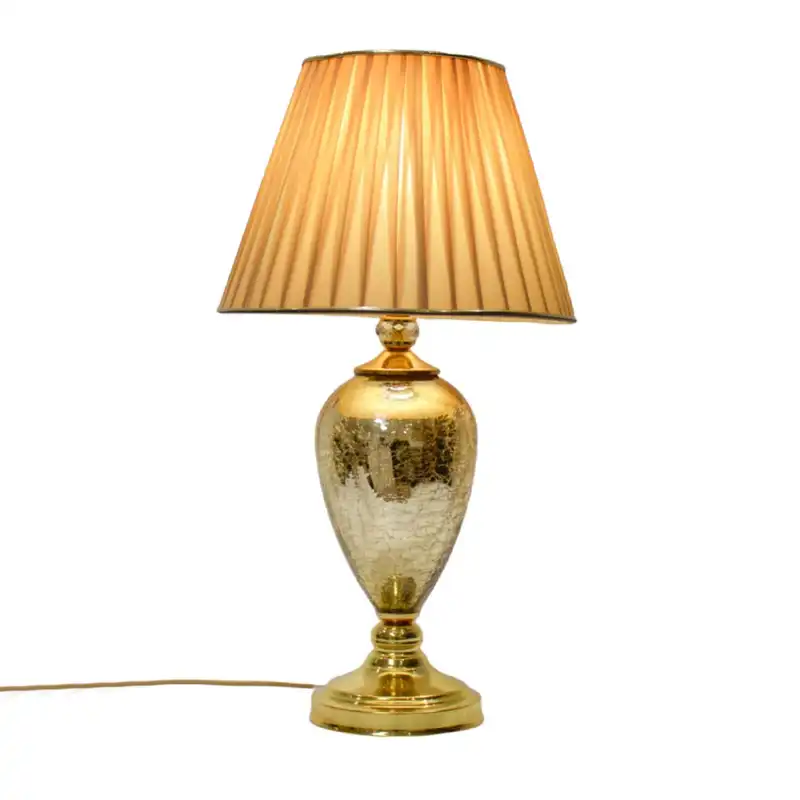 آباژور رومیزی مدل مانلی تاپ