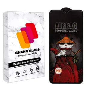 محافظ صفحه نمایش شهر گلس مدل SIFUSHAHR مناسب برای گوشی موبایل سامسونگ Galaxy M34 5G