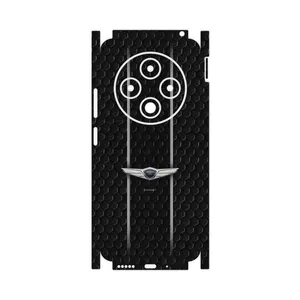 MAHOOT Genesis-FullSkin Cover Sticker for Xiaomi Redmi 14C