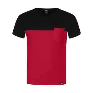 تی شرت ورزشی مردانه مدل Pocketside BR