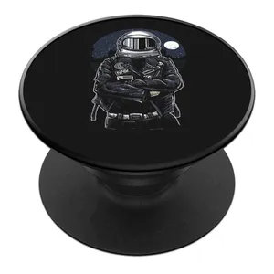 پایه نگهدارنده گوشی موبایل پاپ سوکت آکام مدل APSC001706